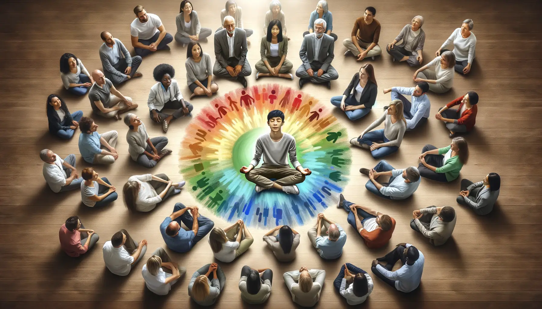 Inclusion and Non-discrimination