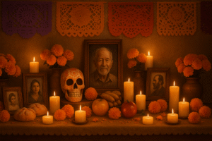 Paradise (re)Discovered Blog 2