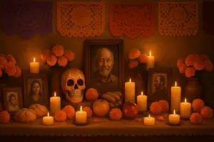 Paradise (re)Discovered Blog 2