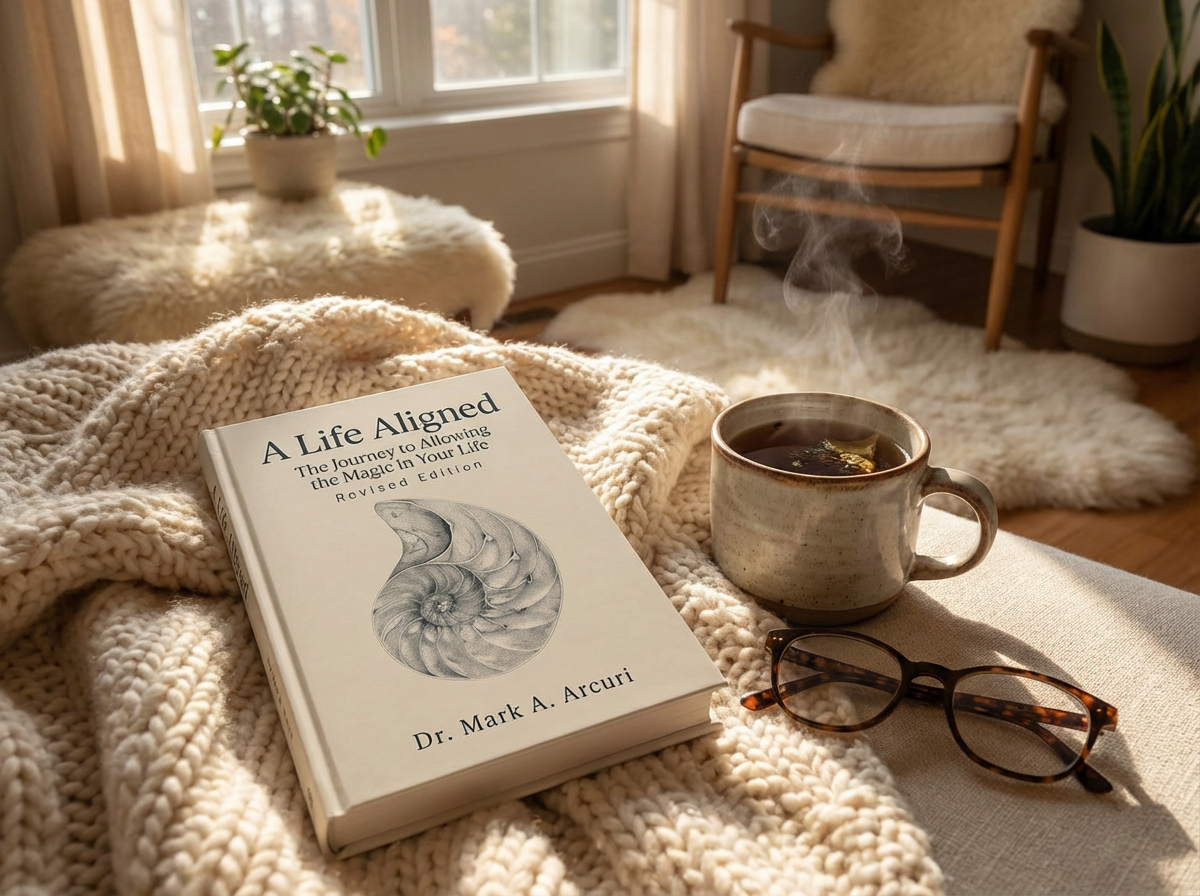 Reading A Life Aligned paperback