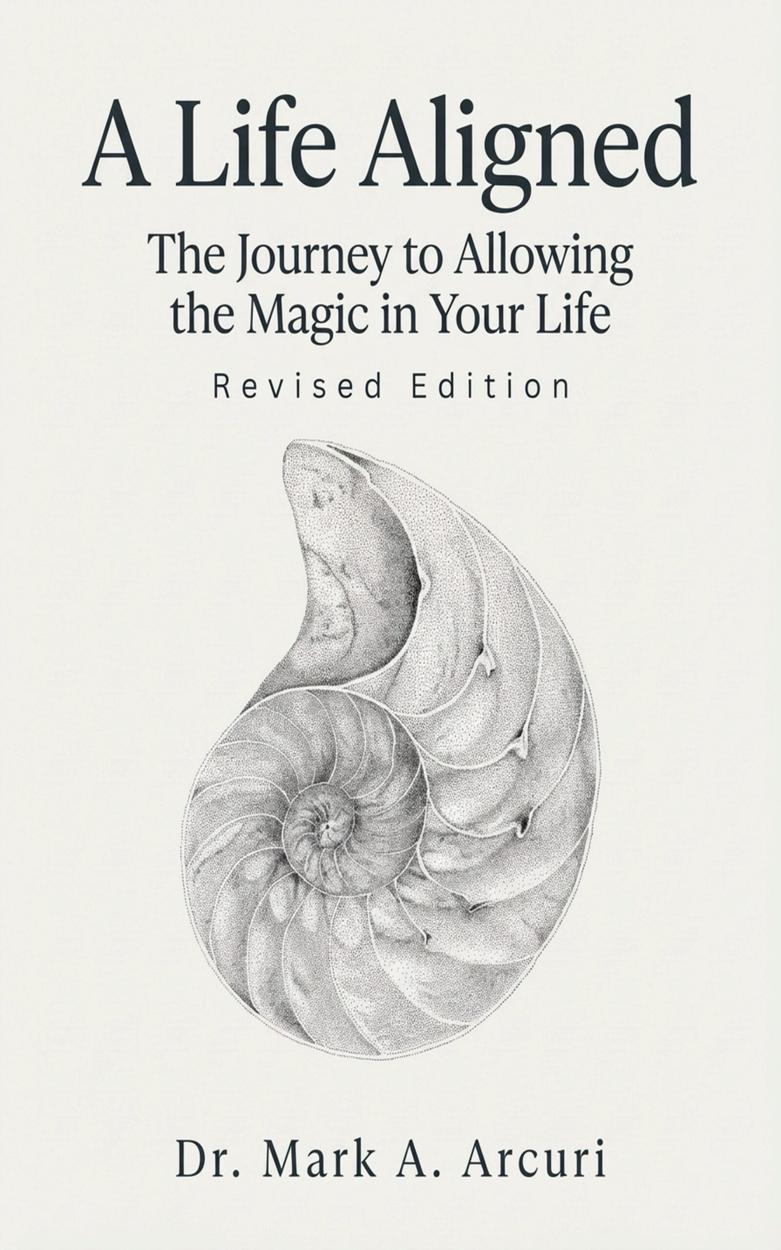 A Life Aligned book cover